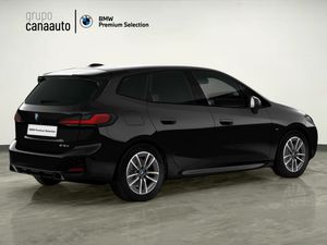 BMW Serie 2 218d Active Tourer 110 kW (150 CV)  - Foto 8