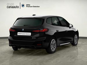BMW Serie 2 218d Active Tourer 110 kW (150 CV)  - Foto 11
