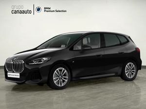 BMW Serie 2 218d Active Tourer 110 kW (150 CV)  - Foto 2
