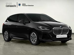 BMW Serie 2 218d Active Tourer 110 kW (150 CV)  - Foto 9