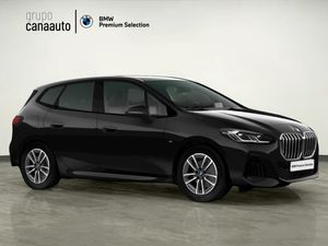 BMW Serie 2 218d Active Tourer 110 kW (150 CV)  - Foto 4