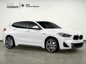 BMW X2 xDrive25e 162 kW (220 CV)  - Foto 4