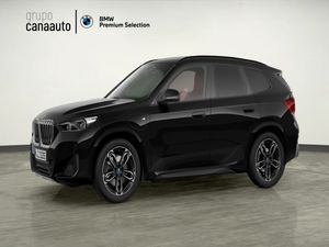 BMW X1 xDrive30e 240 kW (326 CV)  - Foto 4