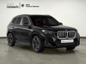 BMW X1 xDrive30e 240 kW (326 CV)  - Foto 9