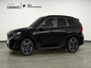 BMW X1 xDrive30e 240 kW (326 CV)  - Foto 5