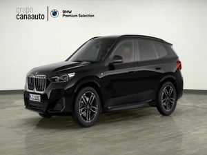 BMW X1 xDrive30e 240 kW (326 CV)  - Foto 2