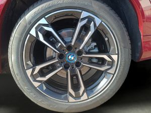 BMW iX2 eDrive20 150 kW (204 CV)  - Foto 10