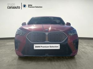 BMW iX2 eDrive20 150 kW (204 CV)  - Foto 2