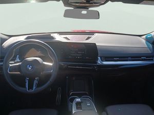 BMW iX2 eDrive20 150 kW (204 CV)  - Foto 7