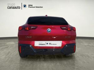 BMW iX2 eDrive20 150 kW (204 CV)  - Foto 3