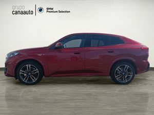 BMW iX2 eDrive20 150 kW (204 CV)  - Foto 3