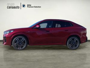 BMW iX2 eDrive20 150 kW (204 CV)  - Foto 3