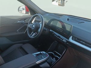 BMW iX2 eDrive20 150 kW (204 CV)  - Foto 8