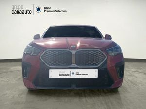 BMW iX2 eDrive20 150 kW (204 CV)  - Foto 6