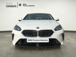 BMW Serie 1 120d 120 kW (163 CV)  - Foto 2