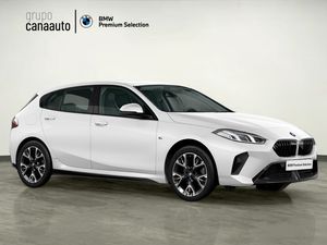 BMW Serie 1 120d 120 kW (163 CV)  - Foto 4