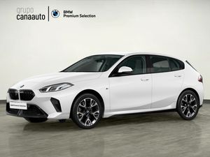 BMW Serie 1 120d 120 kW (163 CV)  - Foto 2