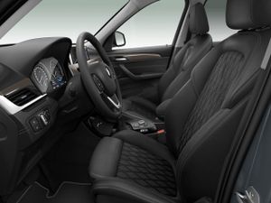 BMW X1 xDrive25e 162 kW (220 CV)  - Foto 20