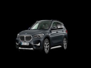 BMW X1 xDrive25e 162 kW (220 CV)  - Foto 3