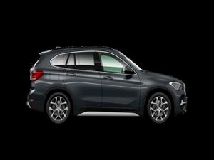 BMW X1 xDrive25e 162 kW (220 CV)  - Foto 14