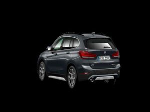 BMW X1 xDrive25e 162 kW (220 CV)  - Foto 15
