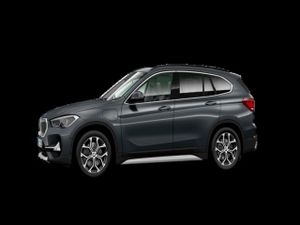 BMW X1 xDrive25e 162 kW (220 CV)  - Foto 27