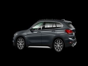BMW X1 xDrive25e 162 kW (220 CV)  - Foto 11