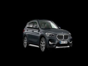 BMW X1 xDrive25e 162 kW (220 CV)  - Foto 10