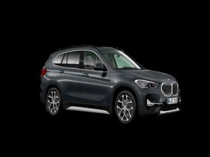 BMW X1 xDrive25e 162 kW (220 CV)  - Foto 4