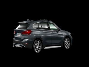 BMW X1 xDrive25e 162 kW (220 CV)  - Foto 9