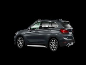 BMW X1 xDrive25e 162 kW (220 CV)  - Foto 30