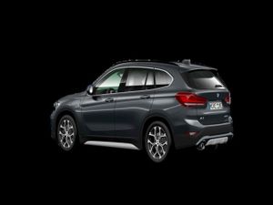 BMW X1 xDrive25e 162 kW (220 CV)  - Foto 8