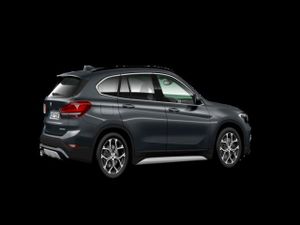 BMW X1 xDrive25e 162 kW (220 CV)  - Foto 28
