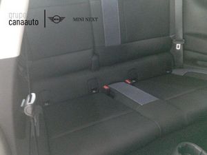 MINI Cooper E 135 kW (184 CV)  - Foto 9