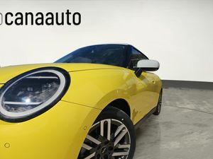 MINI Cooper E 135 kW (184 CV)  - Foto 6