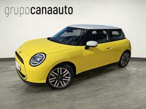 MINI Cooper E 135 kW (184 CV)  - Foto 13