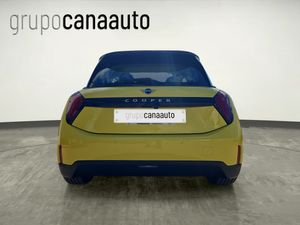 MINI Cooper E 135 kW (184 CV)  - Foto 5