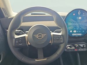 MINI Cooper E 135 kW (184 CV)  - Foto 17