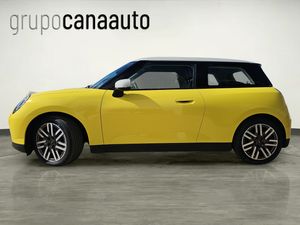 MINI Cooper E 135 kW (184 CV)  - Foto 3