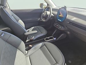 MINI Cooper E 135 kW (184 CV)  - Foto 8