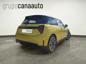 MINI Cooper E 135 kW (184 CV)  - Foto 4
