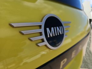 MINI Cooper E 135 kW (184 CV)  - Foto 11