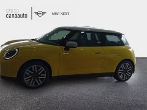 MINI Cooper E 135 kW (184 CV)  - Foto 3