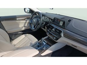 BMW Serie 5 520d Business 140 kW (190 CV)  - Foto 8