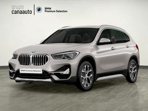 BMW X1 sDrive18i 103 kW (140 CV)  - Foto 3