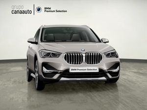 BMW X1 sDrive18i 103 kW (140 CV)  - Foto 8
