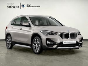 BMW X1 sDrive18i 103 kW (140 CV)  - Foto 10