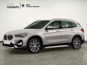 BMW X1 sDrive18i 103 kW (140 CV)  - Foto 2