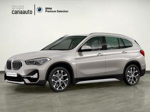 BMW X1 sDrive18i 103 kW (140 CV)  - Foto 5