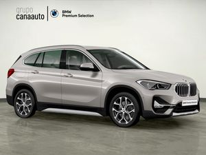 BMW X1 sDrive18i 103 kW (140 CV)  - Foto 4